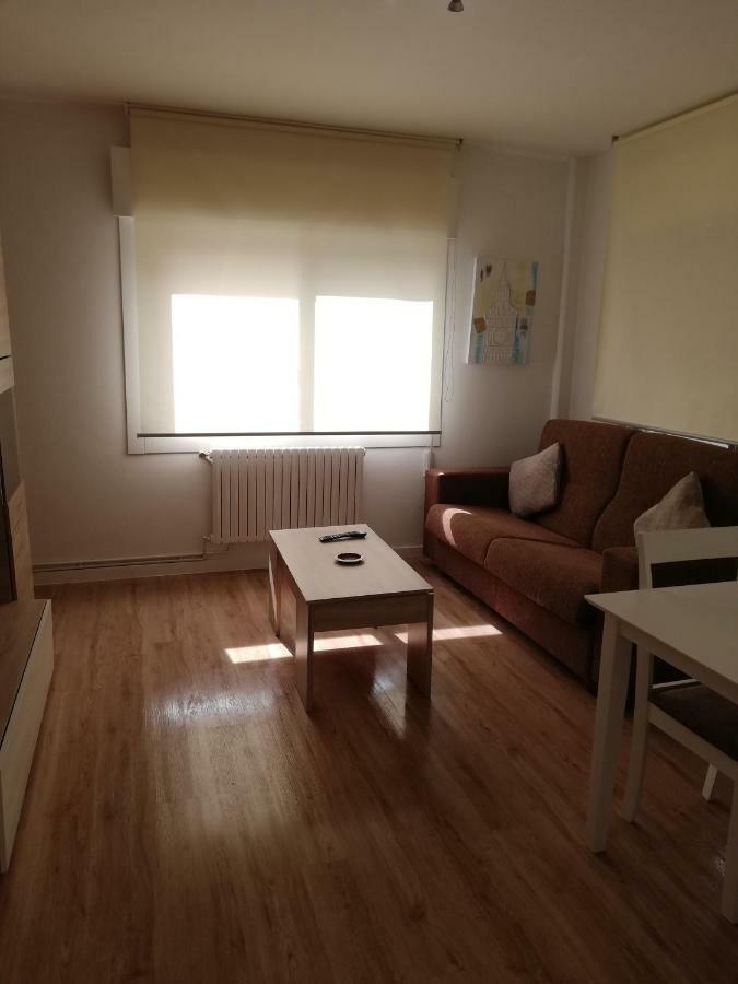 Apartamento Calzada Ii *
