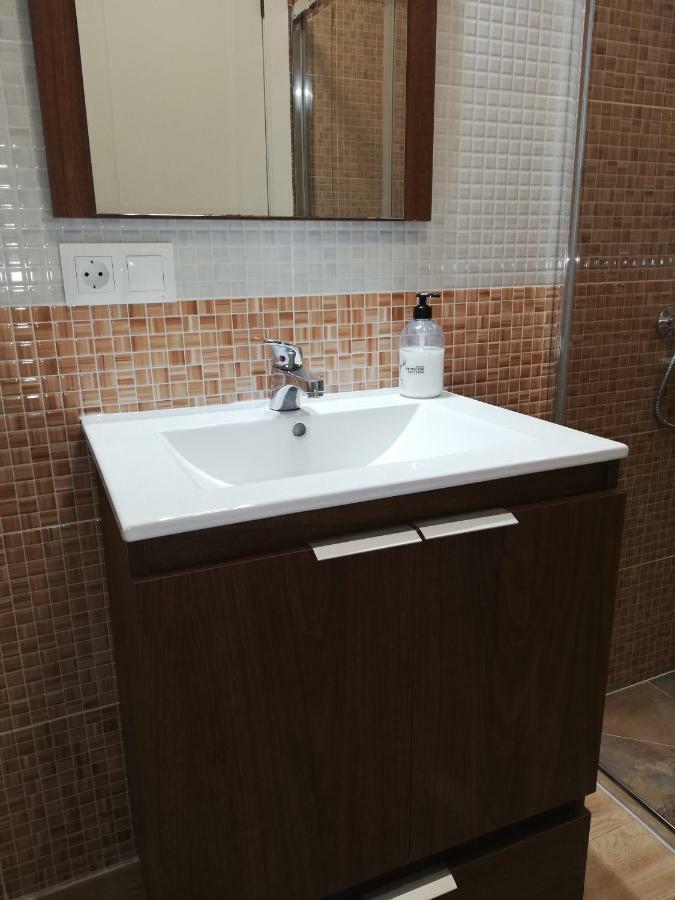 Apartamento Calzada Ii * Santiago de Compostela