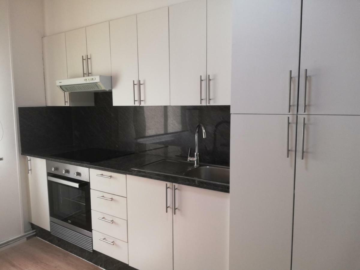 Apartamento Calzada Ii *