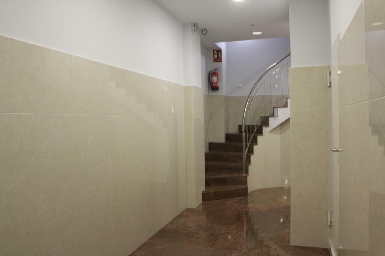 Apartamento De Jesus *