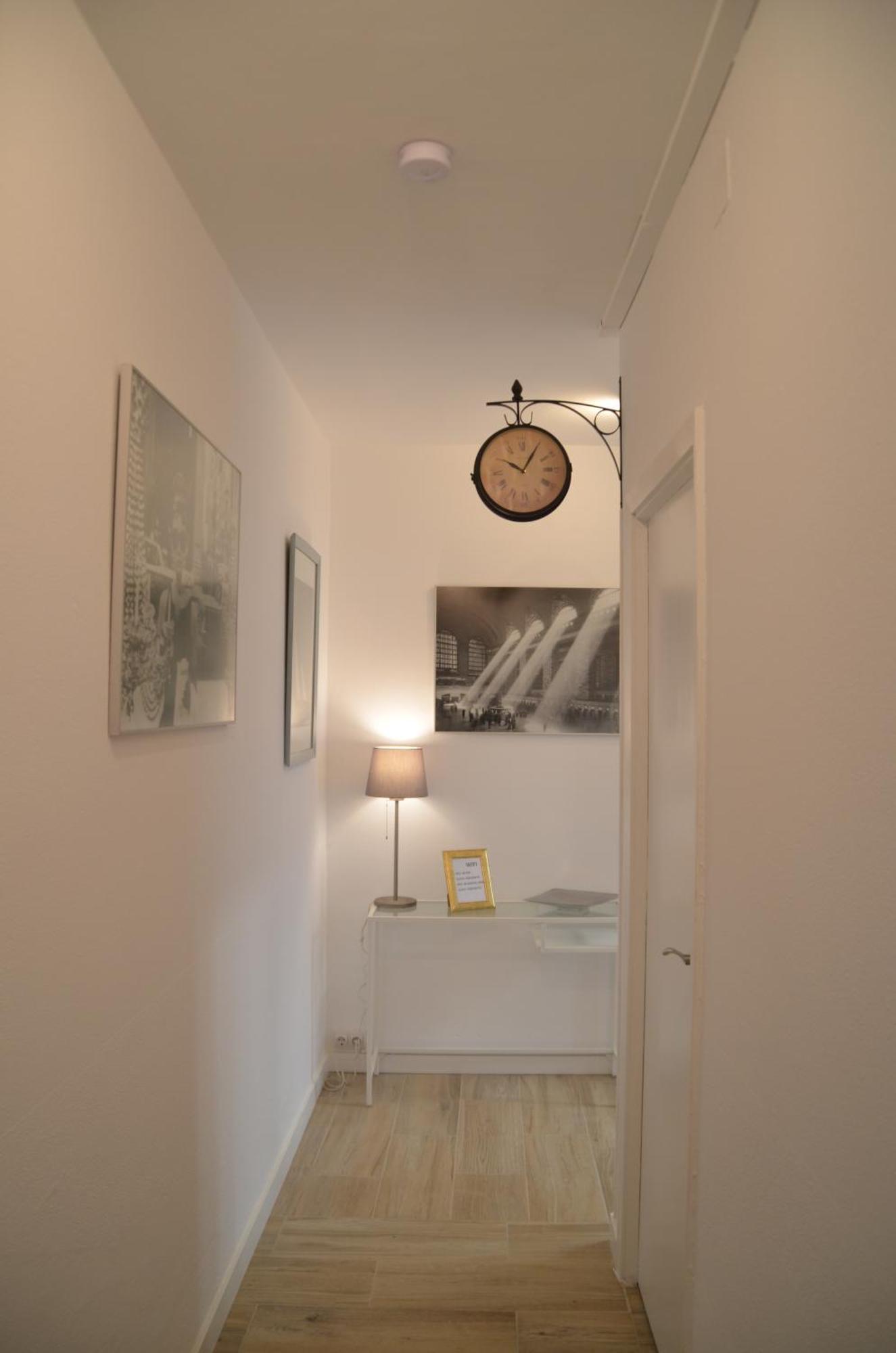 Apartamento Santa Lucía *