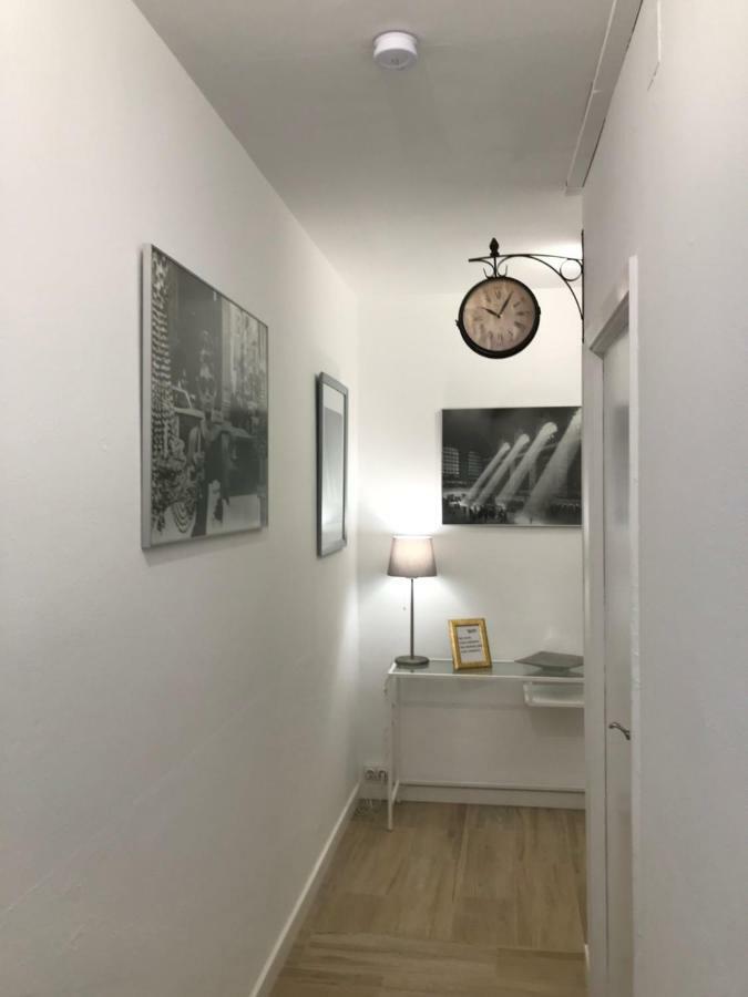 Apartamento Santa Lucía *