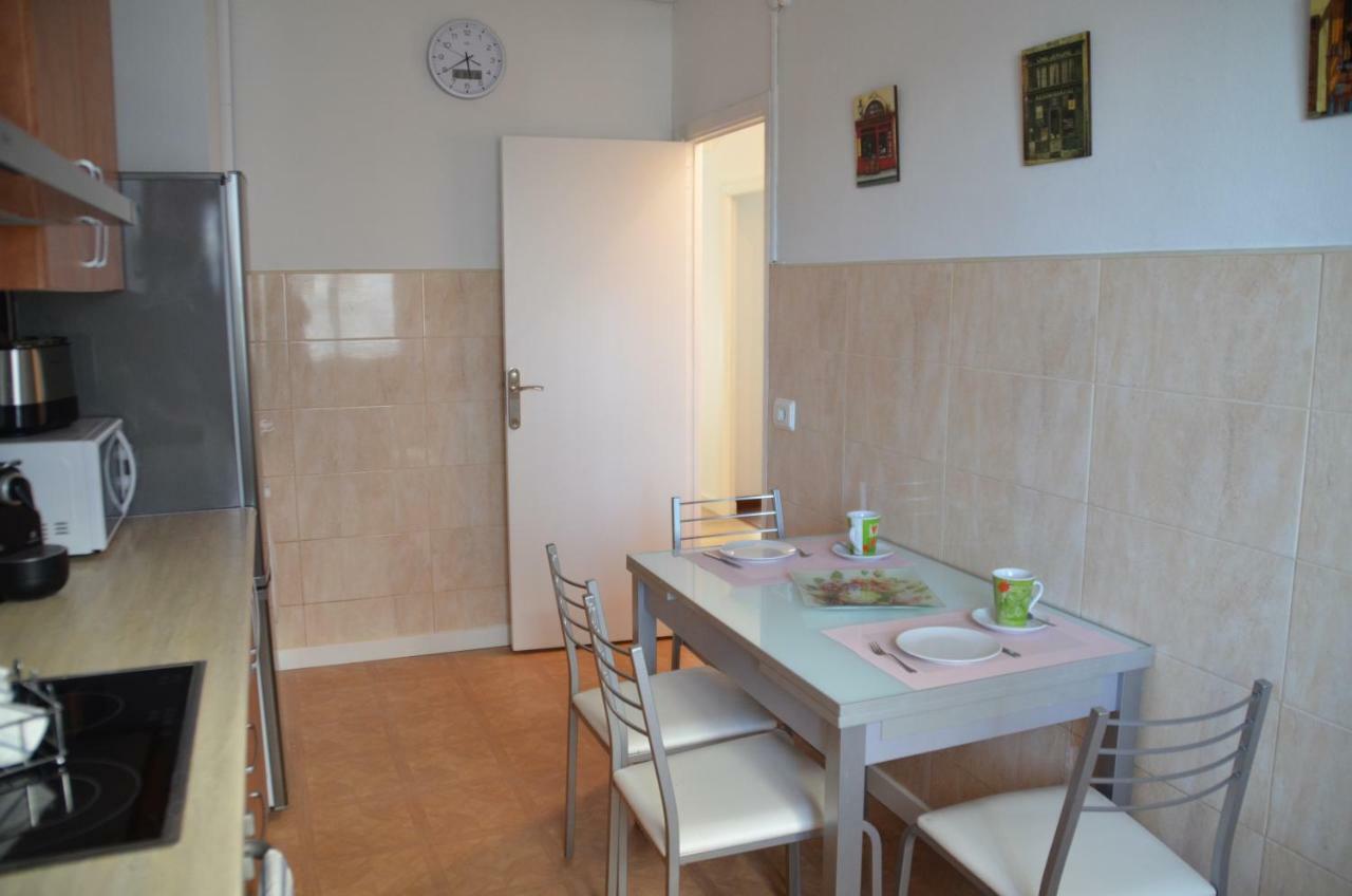 Apartamento Apartamento Santa Lucía Santiago de Compostela