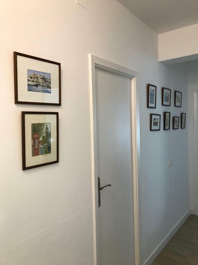 Apartamento Santa Lucía