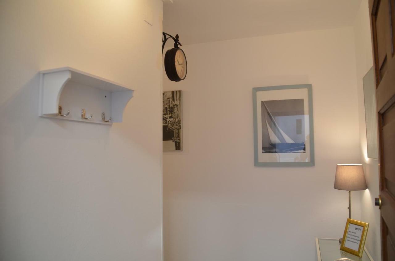 Apartamento Santa Lucía Apartamento Santiago de Compostela