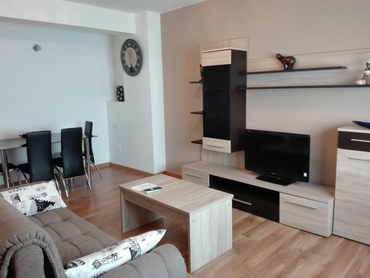 Cancelas 94 Apartamento *