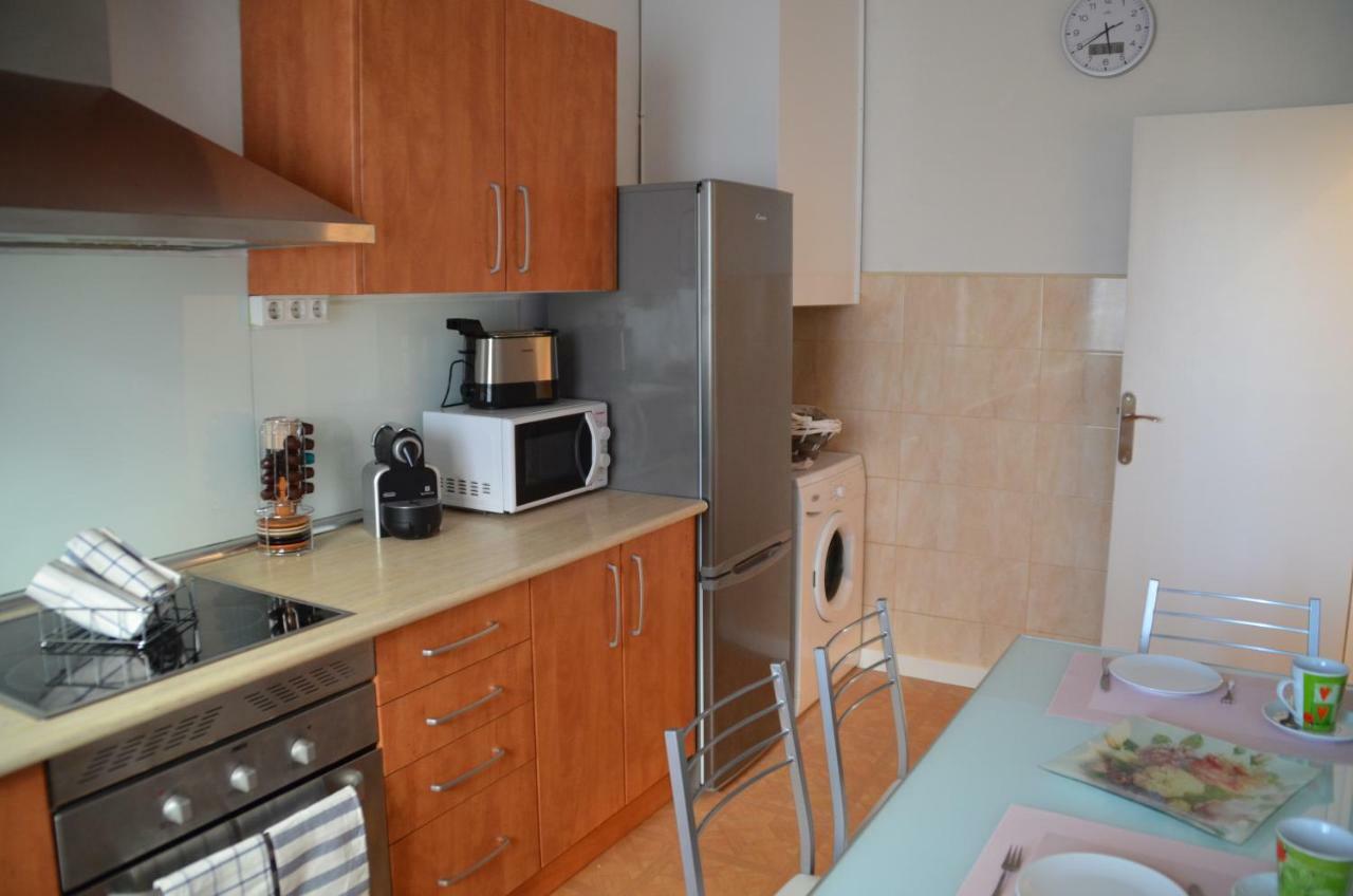 Apartamento Apartamento Santa Lucía Santiago de Compostela