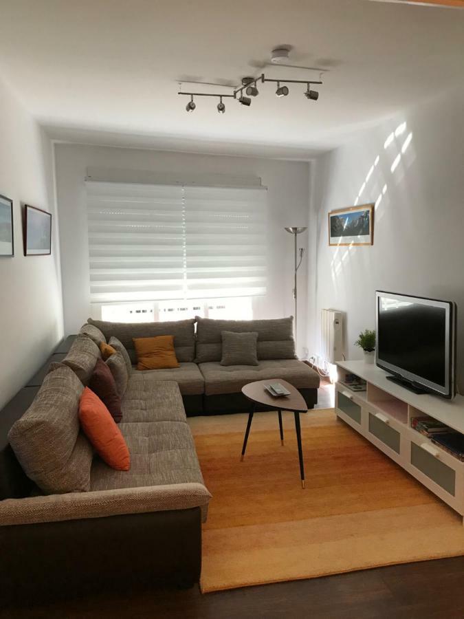 Apartamento Santa Lucía Apartamento