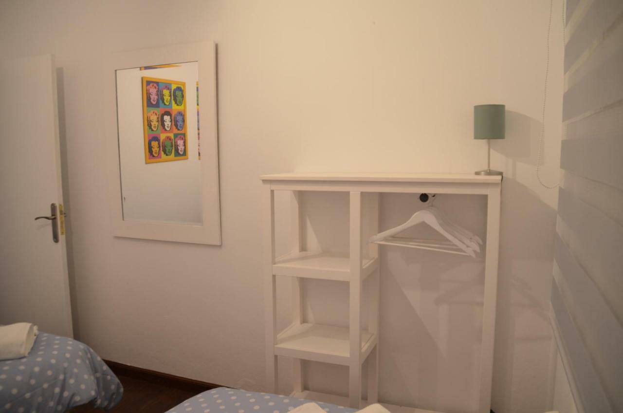 Apartamento Santa Lucía * Santiago de Compostela