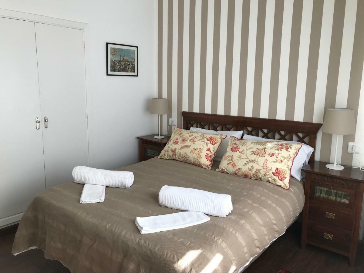 Apartamento Santa Lucía Santiago de Compostela