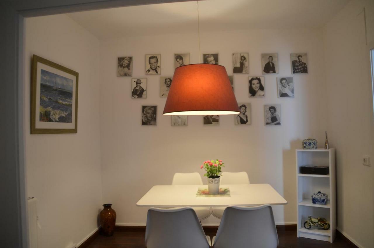 Apartamento Santa Lucía Apartamento *