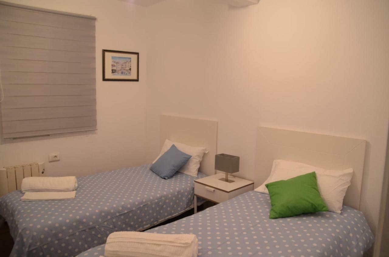 Apartamento Santa Lucía * Santiago de Compostela