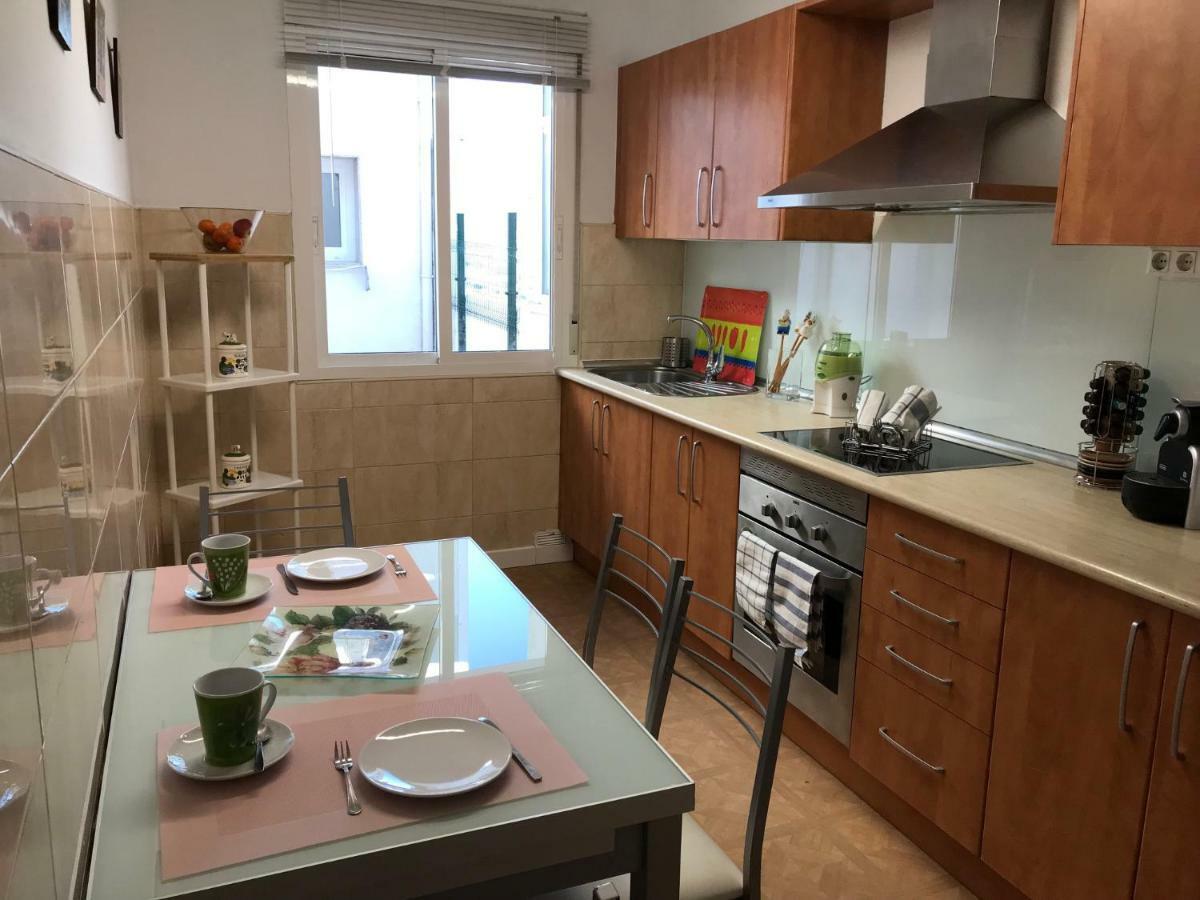 Apartamento Santa Lucía * Santiago de Compostela