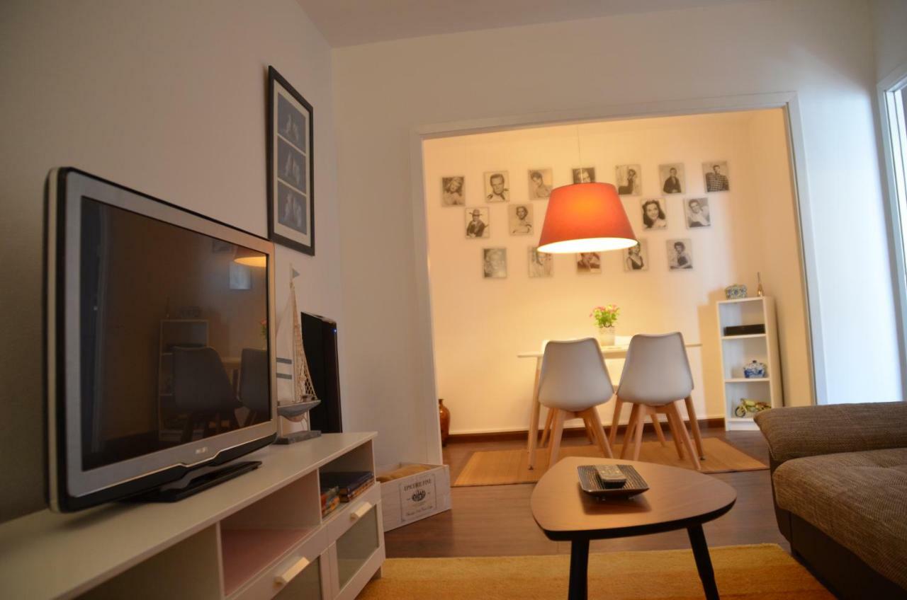Apartamento Santa Lucía Apartamento *