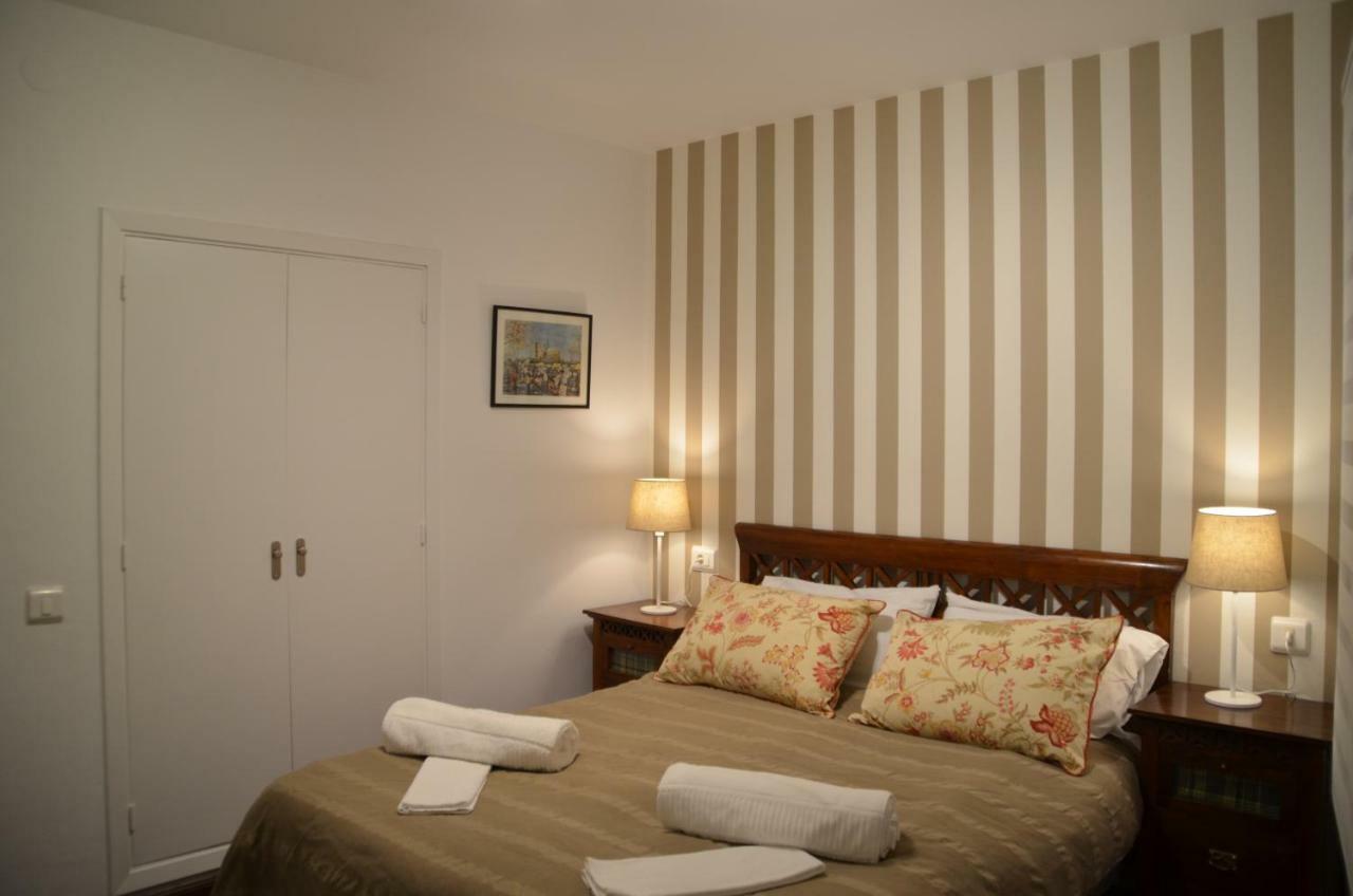 Apartamento Santa Lucía Apartamento Santiago de Compostela