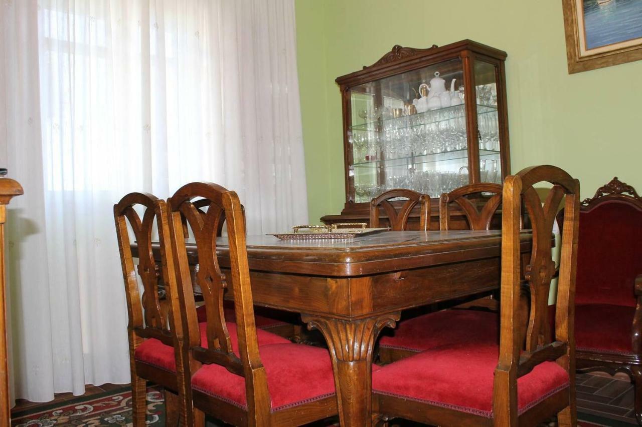Casa Dana Сasa de vacaciones Santiago de Compostela