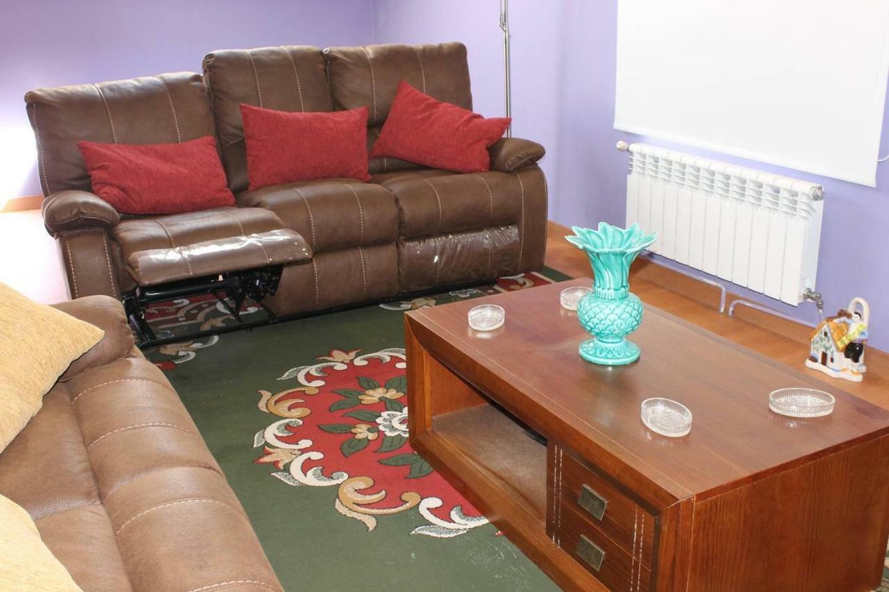 Сasa de vacaciones Casa Dana Santiago de Compostela