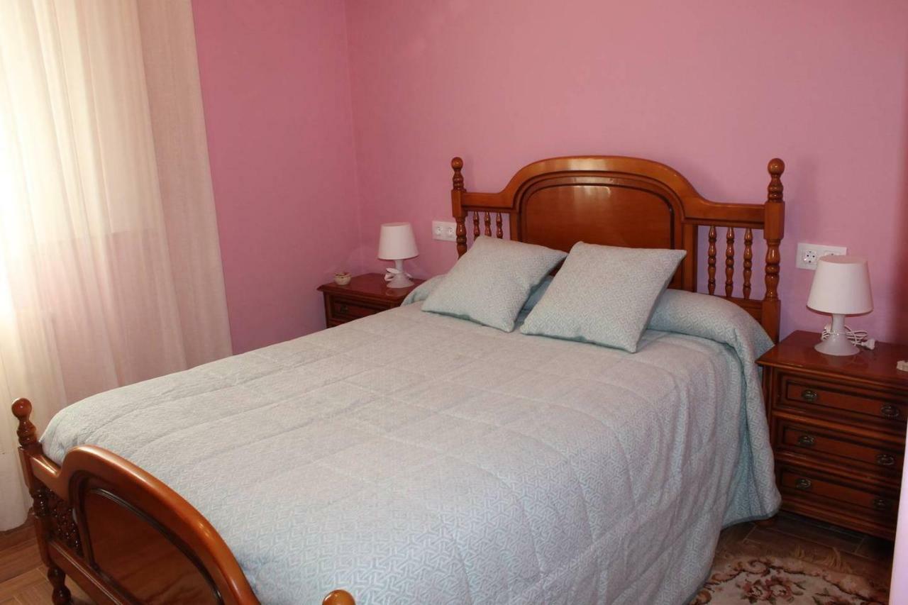 Сasa de vacaciones Casa Dana