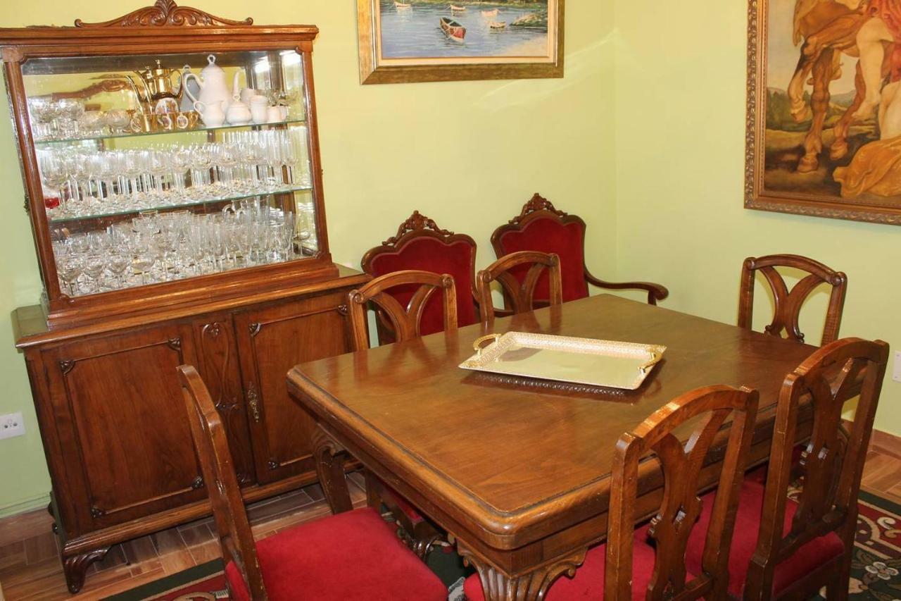 Casa Dana Сasa de vacaciones *