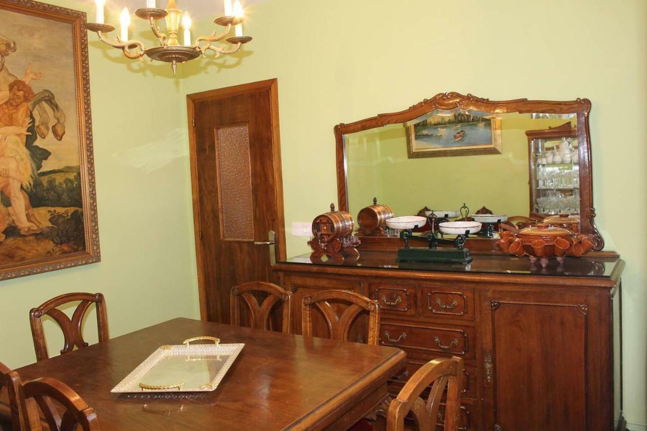 Casa Dana Сasa de vacaciones