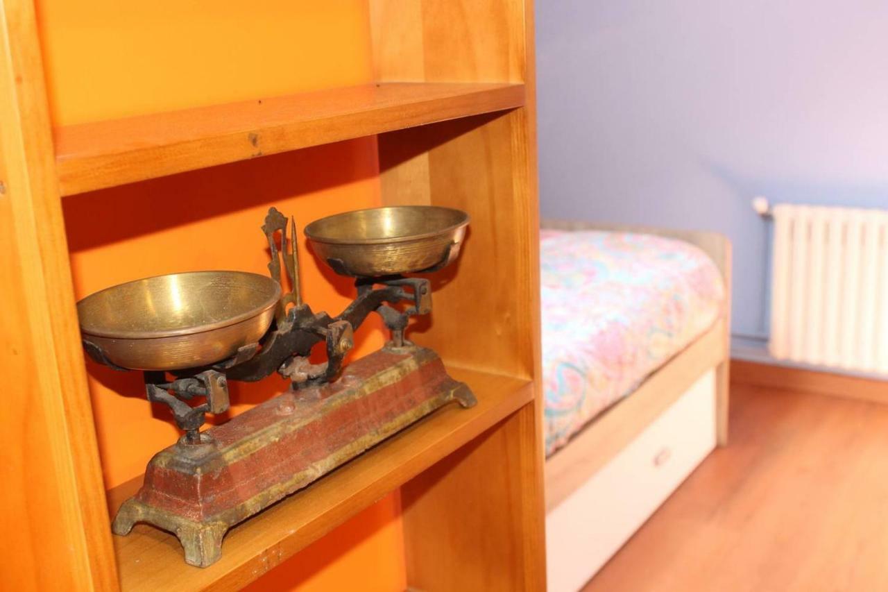 Сasa de vacaciones Casa Dana Santiago de Compostela