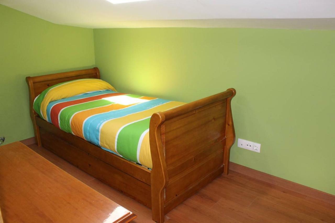 Сasa de vacaciones Casa Dana *
