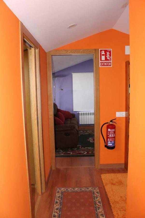 Сasa de vacaciones Casa Dana
