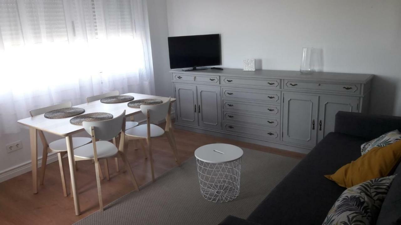 Casal Apartment