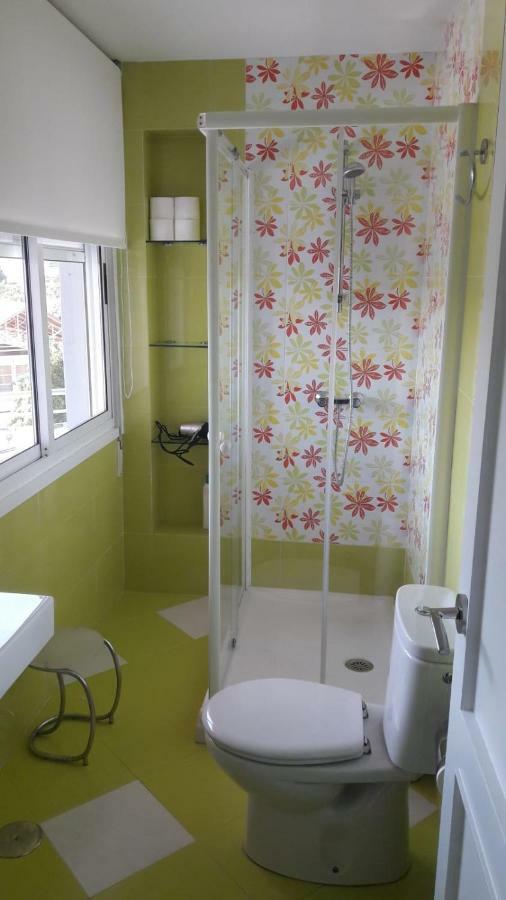Casal Apartment *