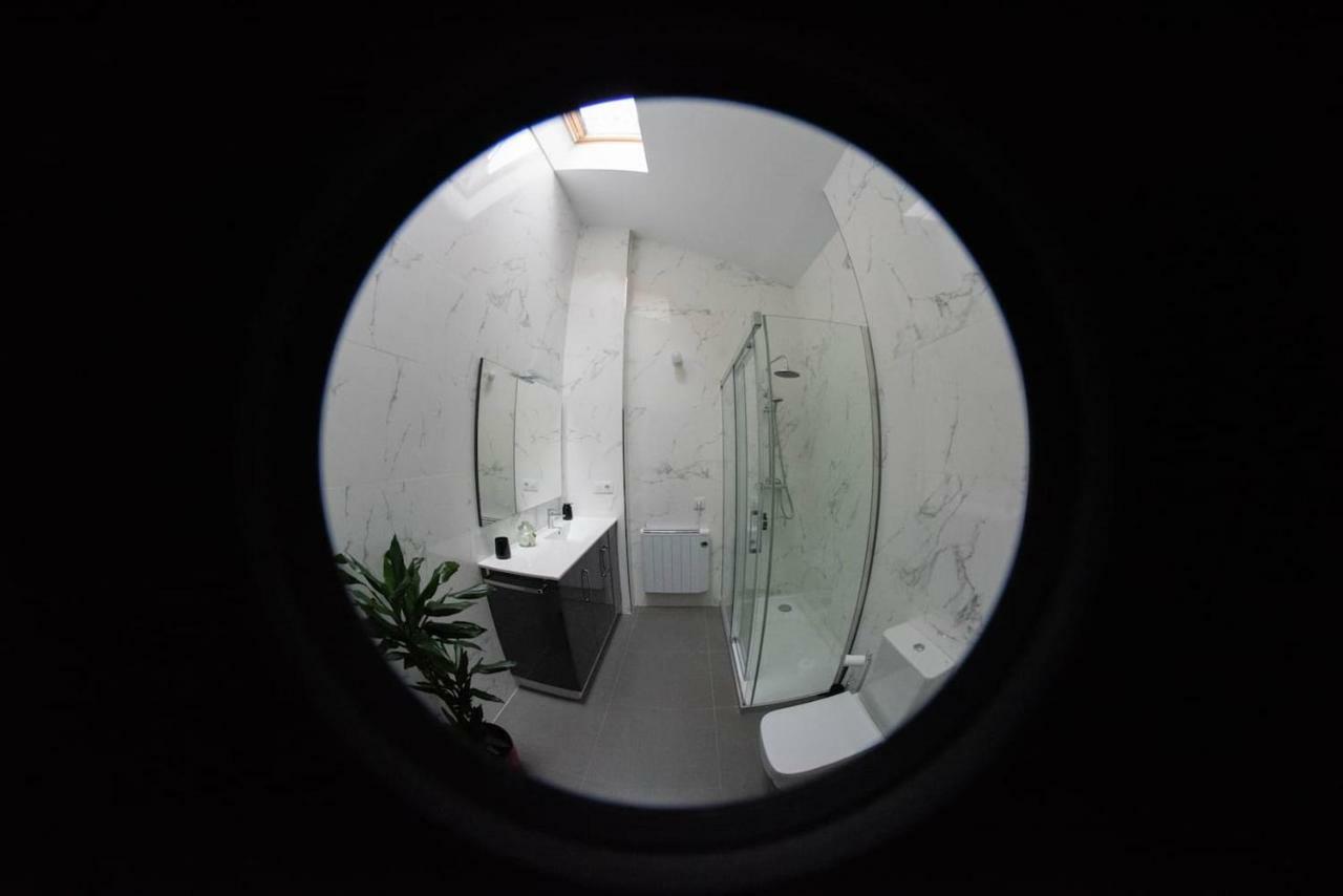 Apartamento Casa Tía Avelina *