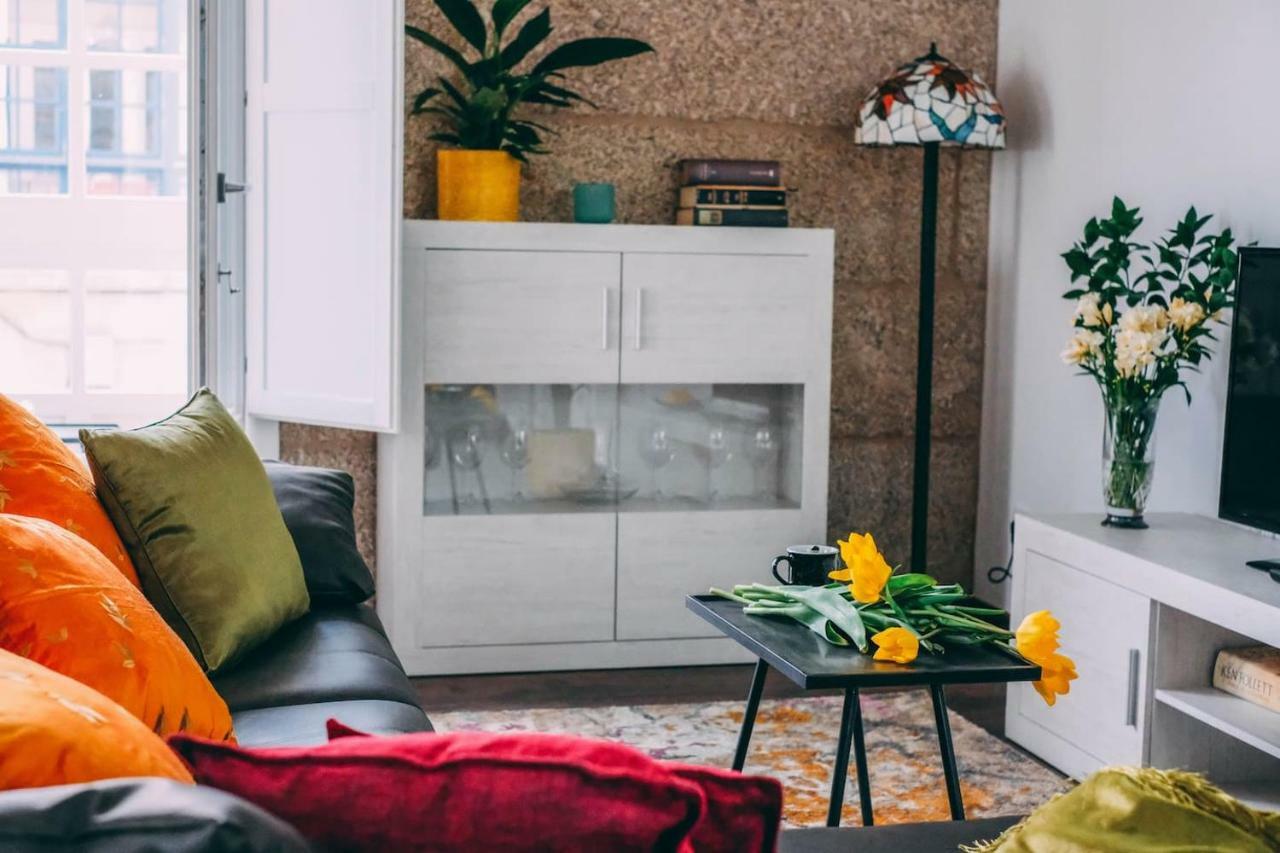 Casa Tía Avelina * Santiago de Compostela