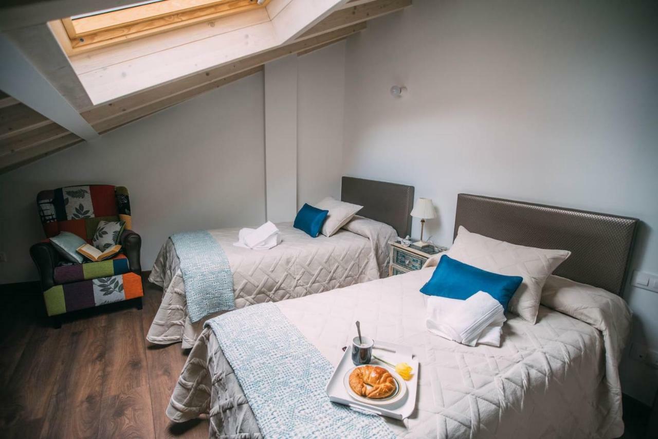 Apartamento Casa Tía Avelina