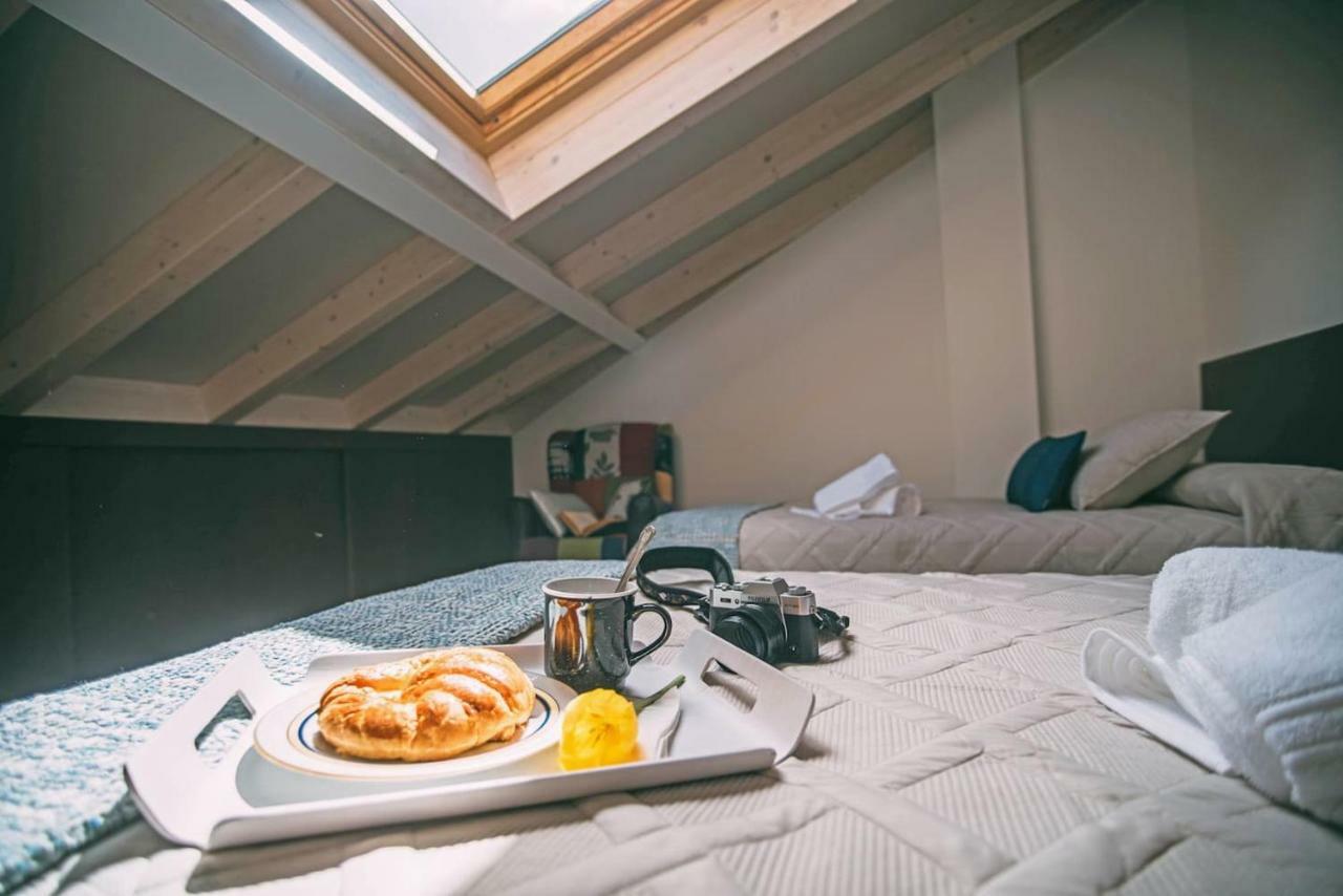 Apartamento Casa Tía Avelina
