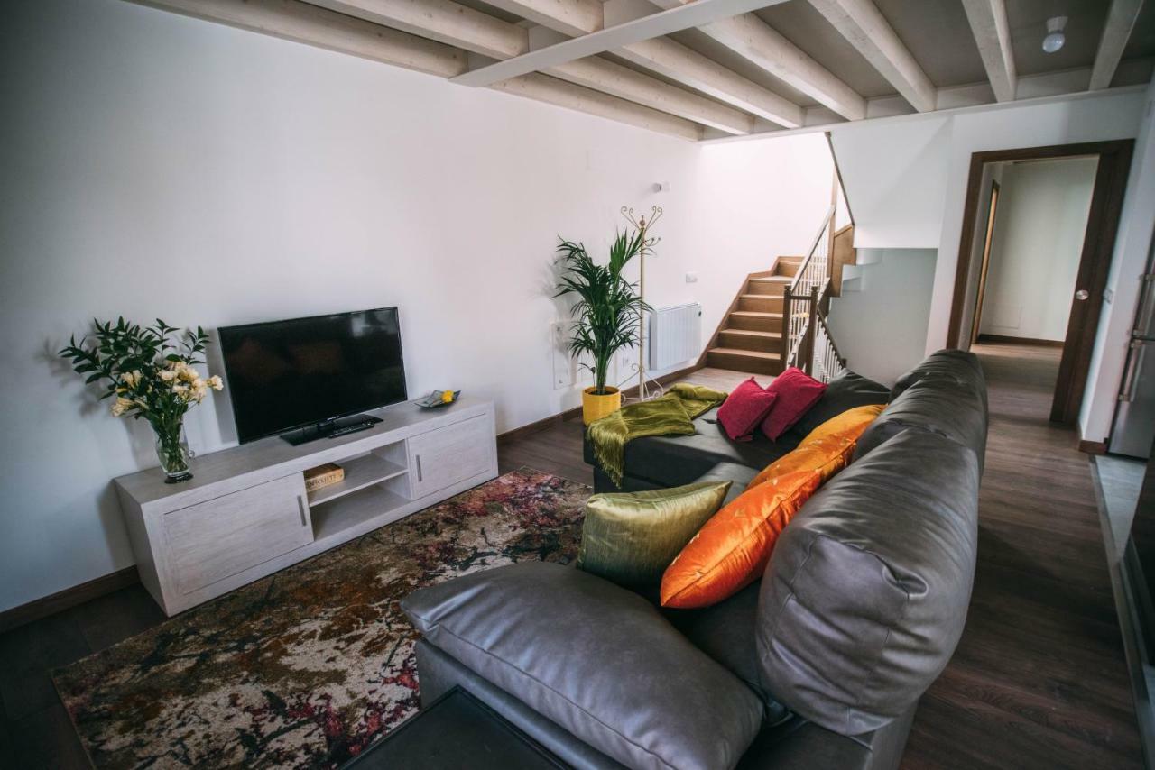 Casa Tía Avelina