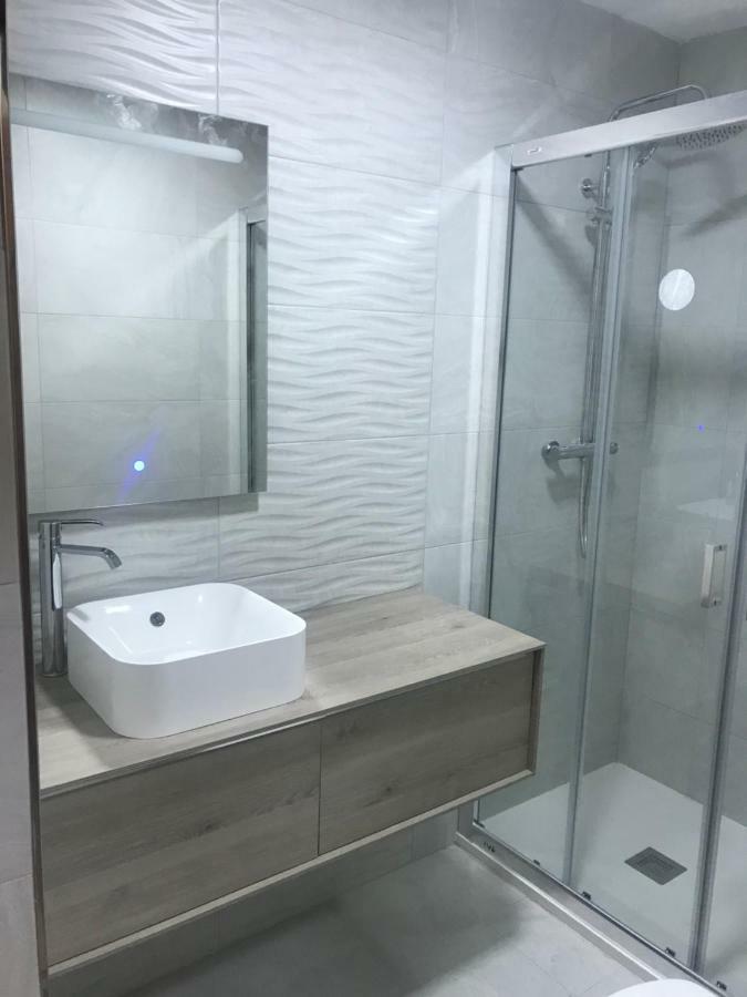 Vivienda Uso Turistico Espineira *