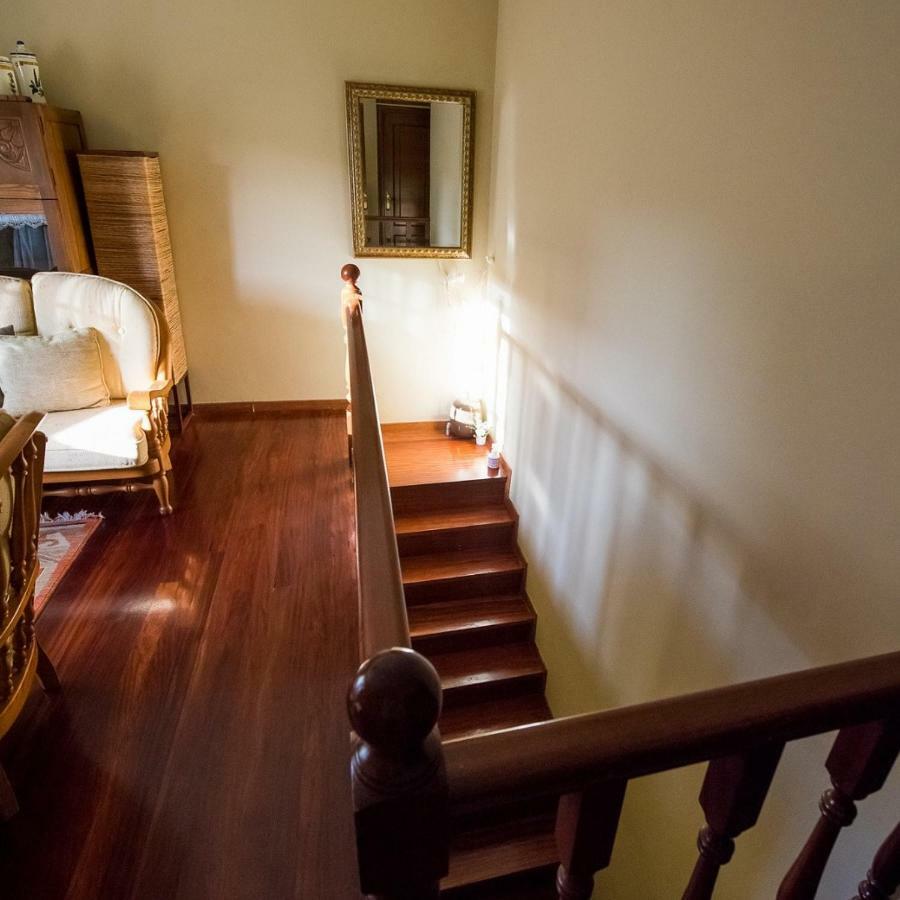 Homestay Casa Maria Santiago de Compostela