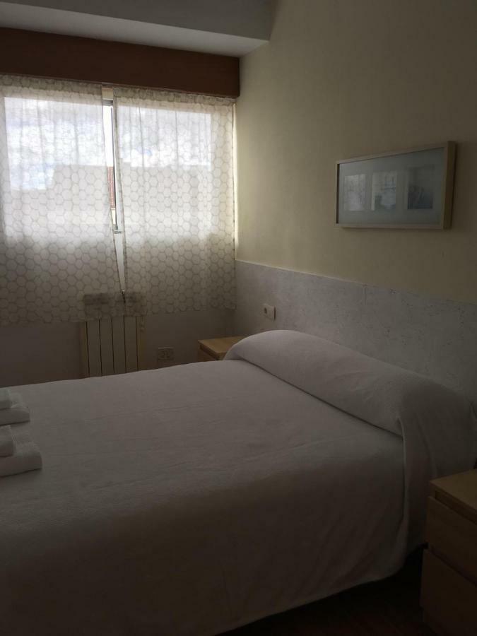 Apartamento Vacacional Do Pexigo