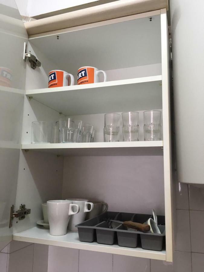 Apartamento Vacacional Do Pexigo
