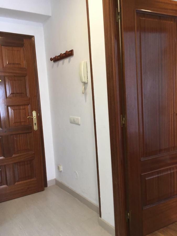 Vacacional Do Pexigo Apartamento Santiago de Compostela