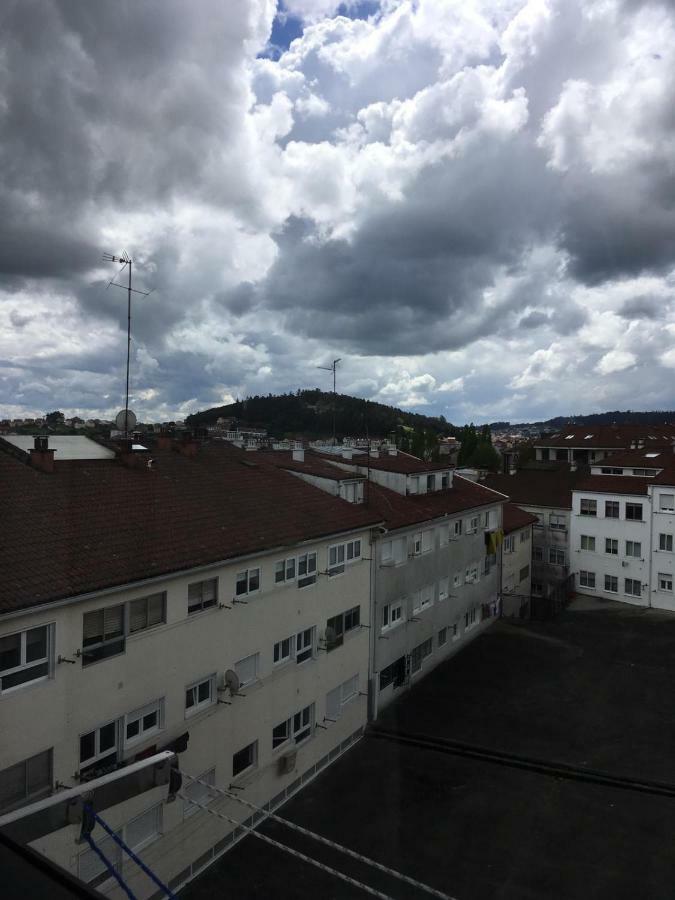 Vacacional Do Pexigo Apartamento *