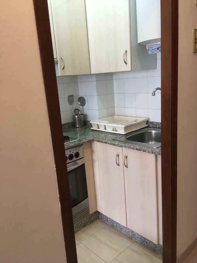 Vacacional Do Pexigo Apartamento Santiago de Compostela