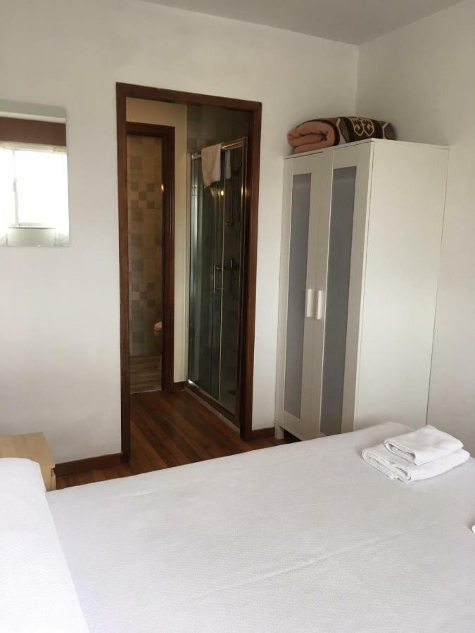 Vacacional Do Pexigo Apartamento