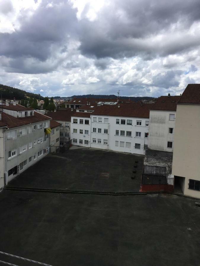 Apartamento Vacacional Do Pexigo Santiago de Compostela