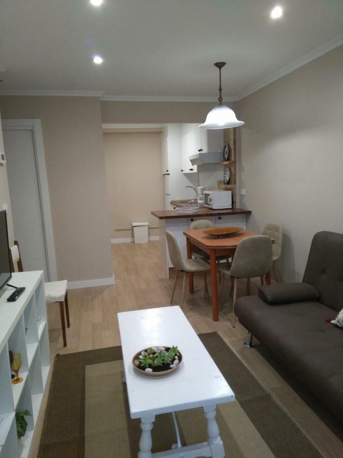 Apartamento Torre Center Ii *