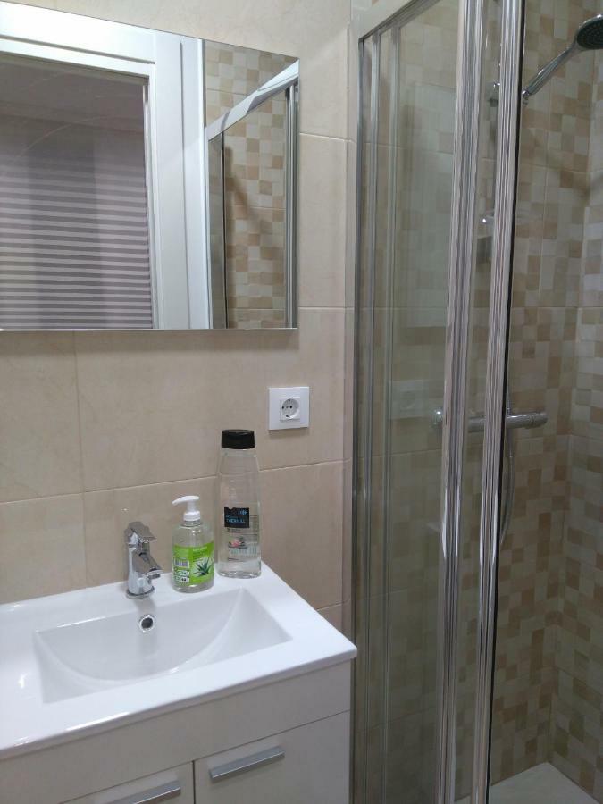 Apartamento Torre Center Ii *