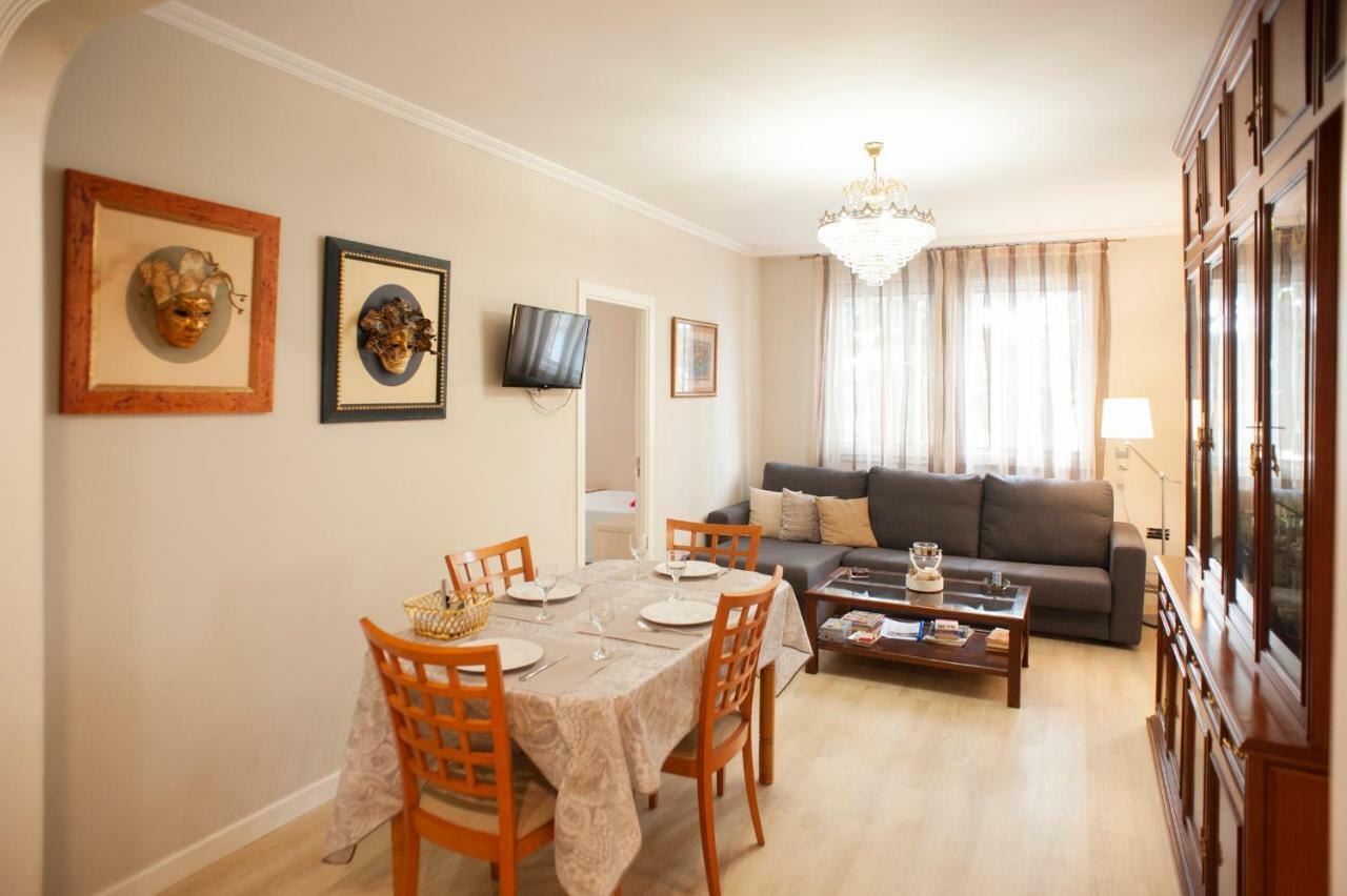 Apartamento Maria Inmaculada *