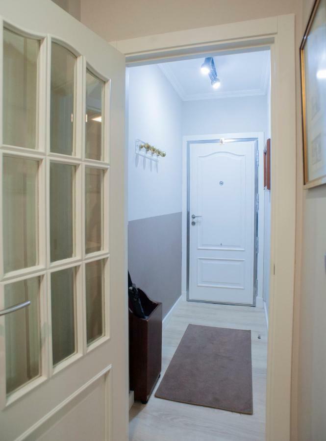 Apartment Apartamento Maria Inmaculada *