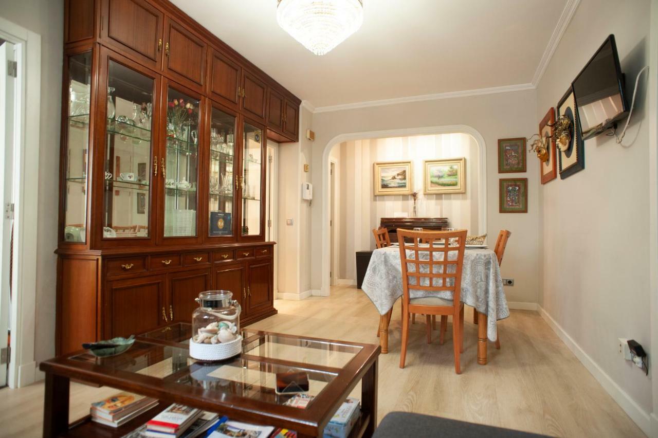 Apartamento Maria Inmaculada Apartment Santiago de Compostela
