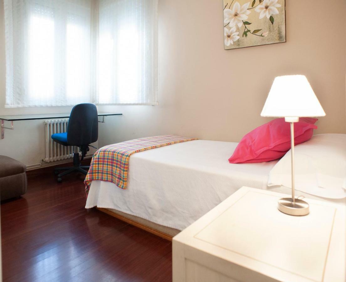 Apartamento Maria Inmaculada Apartment