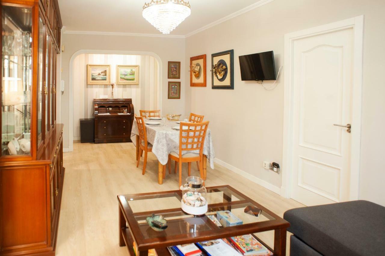 Apartamento Maria Inmaculada Santiago de Compostela